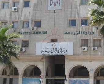 الزراعة تبحث تنفيذ مشروع المؤشرات الجغرافية في الأردن
