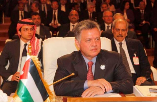  فاعليات اردنية تثمن خطاب الملك في القمة