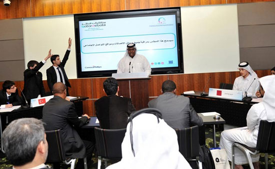 الأردن ثالثاً في البطولة الدولية لمناظرات المدارس