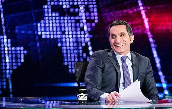 لماذا سخر باسم يوسف من الشحرورة صباح ؟