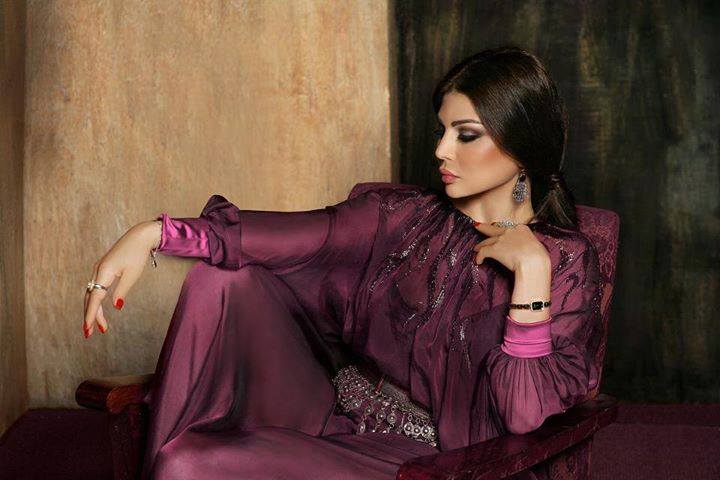 هيفاء وهبي  زعلانة على ذا فويس  ..  لماذا ؟