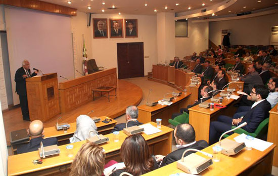 الأمانة تدرس منح حوافز وتسهيلات للمستثمرين