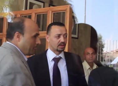 الدميسي يعود لمجلس النواب  .. 
