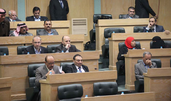 لجان نيابية تناقش عددا من الموضوعات
