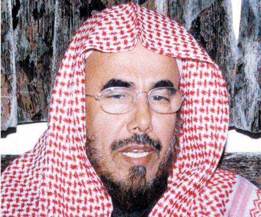 عالم سعودي : : الجهاد ليس امرا مطلوبا دائما