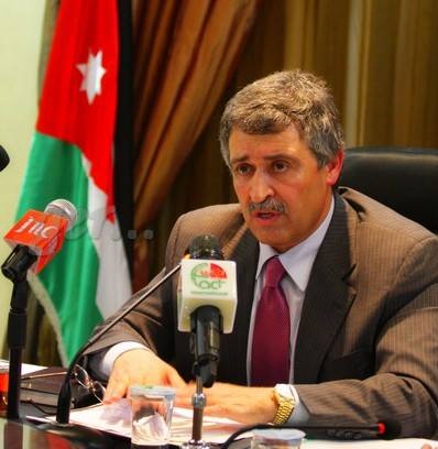 القطامين يقرر توصيات لجنة متابعة قضايا مستثمري الإسكان 