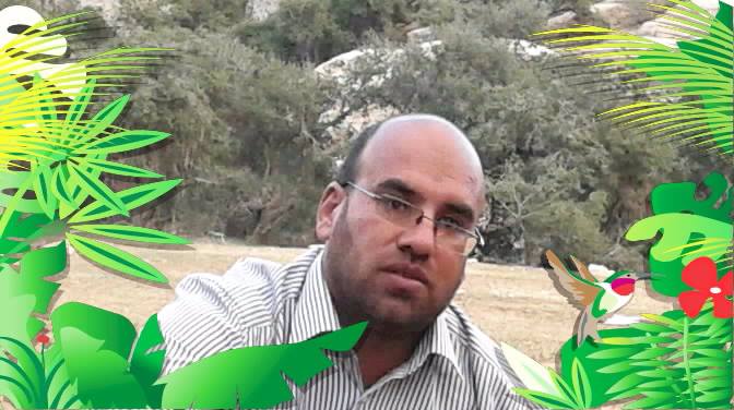 تهنئة للأستاذ محمد ضيف الله الخصبة