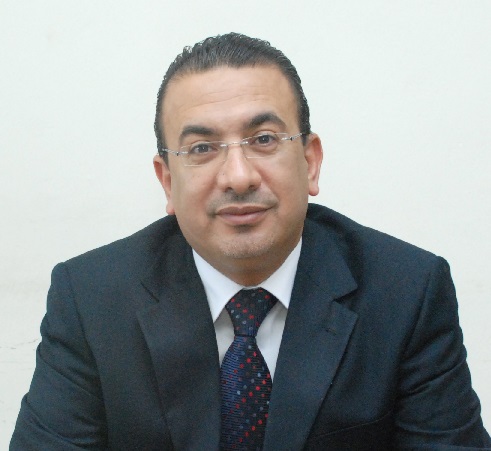 ترقية د. محمد العناقرة لأستاذ مشارك 