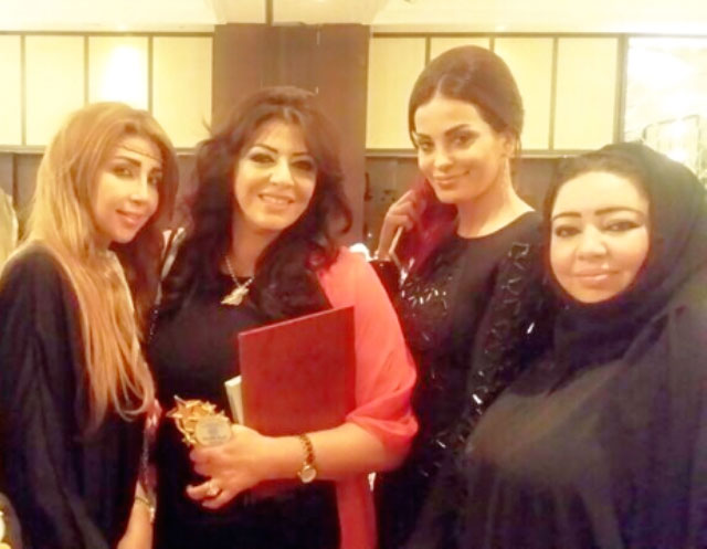 الأمم المتحدة تمنح سيدة اردنية لقب الأم المثالية