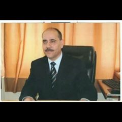 تهنئة لـ الدكتور علي نجادات