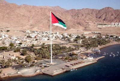 اتفاقية لاقامة 10 فنادق في العقبة 