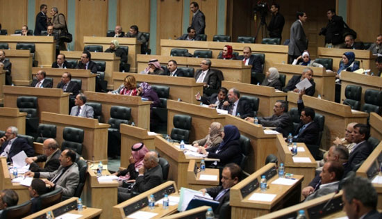 طاقة الاعيان تناقش خيارات الطاقة في الاردن