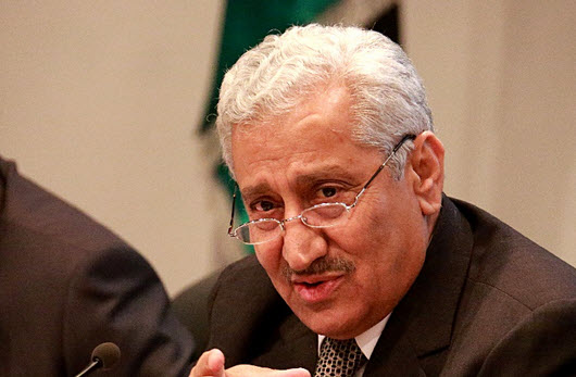النسور :  نرحب بفتح الاسواق الصينية على اساس استراتيجي 