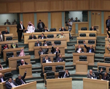 راصد : الدورة الحالية شهدت اعلى فقدان للنصاب