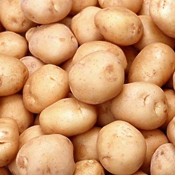 رفع الحظر عن البطاطا المصرية
