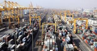 الإحصاءات : إرتفاع الصادرات 9.8% والمستوردات 2.7% 