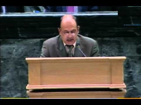 النائب ال الخطاب : لا للحلول الامنية في معان