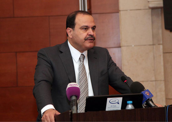 المجالي : حماية الاطفال واجب شرعي قبل ان يكون التزاما قانونيا 