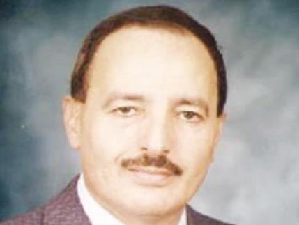 ممدوح ابو دلهوم في ذمة الله