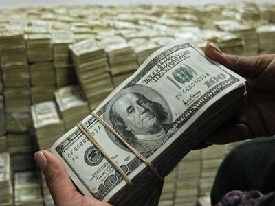 264 مليون دولار من صندوق النقد للأردن