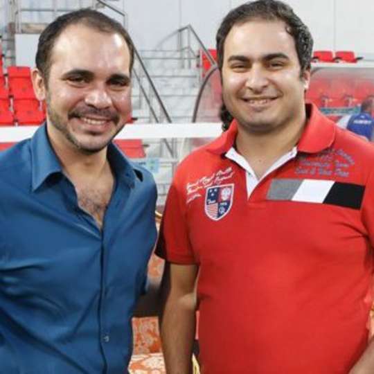 خواص مستشاراً اعلاميا لاتحاد الفنانين العرب 