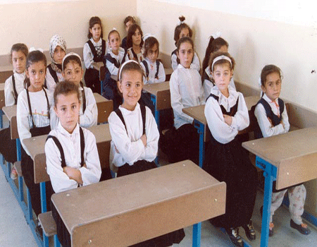2600 طالب استفادوا من دعم التعليم لجمعية الافاق 