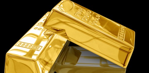 الذهب يرتفع لأعلى سعر في 3 أسابيع 