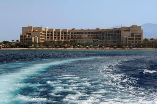 14 % نسبة الاشغال الفندقي في العقبة