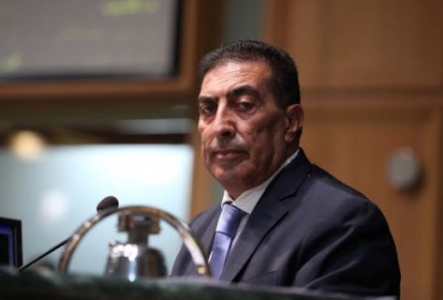 الطراونة : الربيع العربي وحد الاردنيين