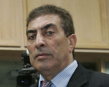 الطراونة يلتقي عمدة نيقوسيا  