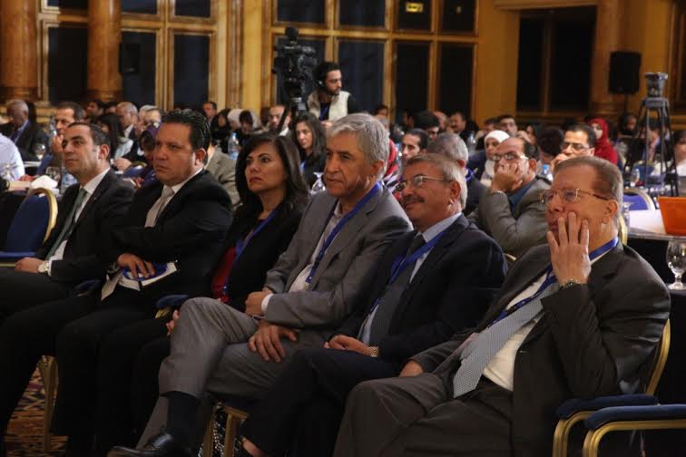 انطلاق فعاليات ملتقى حرية الإعلام في العالم العربي