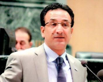 وفاة زوجة النائب ياغى بعد سقوطها من شرفة منزلها