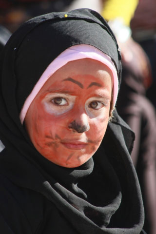 العبقري الصغير في عجلون‎  ..  صور
