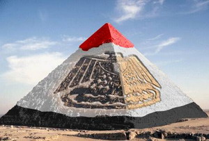 وزير مصري : اللي يقولك انت مش عارف أنا ابن مين قول له: انت ابن كلب