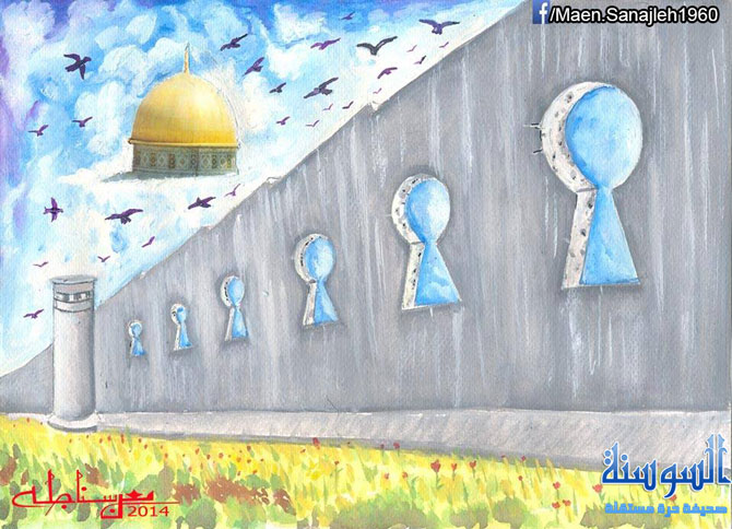 مَنْ يمنعُ الطيورَ عن أوطانها  .. ؟!‎