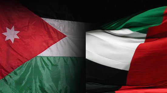 رئيس الإمارات ونائبه ومحمد بن زايد يهنئون الملك 