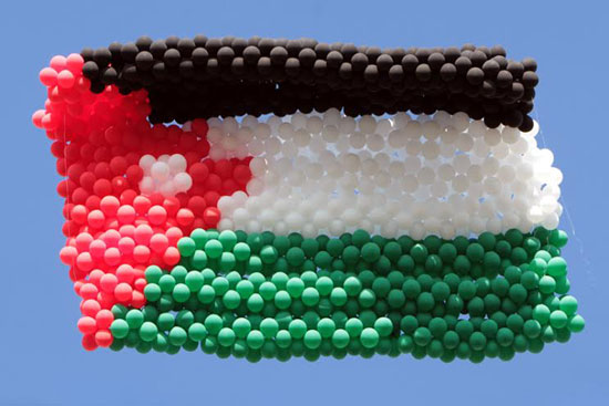زين تحتفل  بالعيد الـ68 لاستقلال الاردن - صور