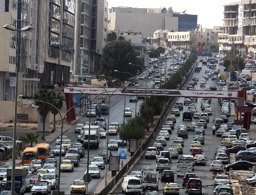 الطعاني: مليونا رخصة سوق و 285ر1 مليون مركبة 