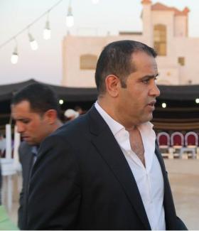 قرار بحبس نائب  .. 
