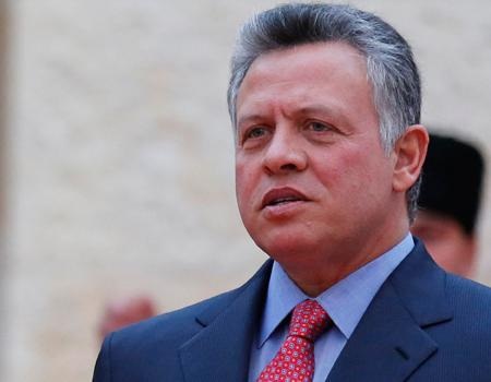الملك يستقبل رئيس أركان الجيش الباكستاني