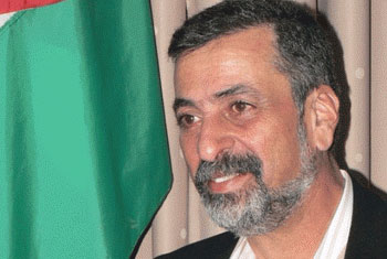 الكلالده : الحراك الاردني حافظ على سلميته