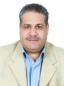 صدور كتاب للزميل عماد الدبك 