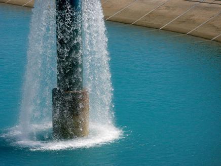 الاردن يشارك في اعمال مؤتمر المياه العربي