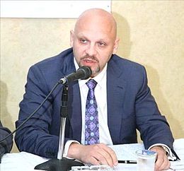 البيطار: الأردن بلد مصدر للكفاءات القانونية والهندسية 