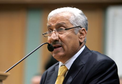 النسور : الأردن سيبقى على الدوام مضيافا