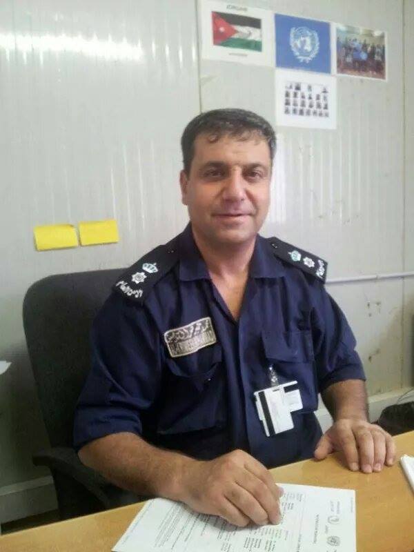 تهنئة لـ محمد خير الكريمين