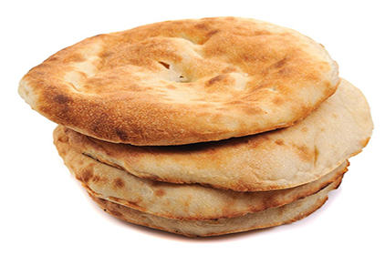 الاردنيون يستهلكون 8 ملايين رغيف خبز يوميا