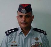 تهنئة لـ خالد النعيمات 