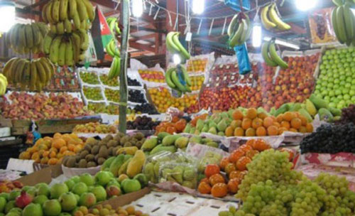 انخفاض اسعار 7 انواع خضار وارتفاع 3 اخرى