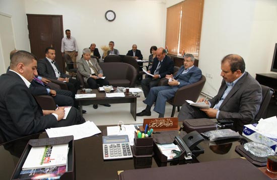 إنفراج في أزمة أسعار الخضار والفواكه